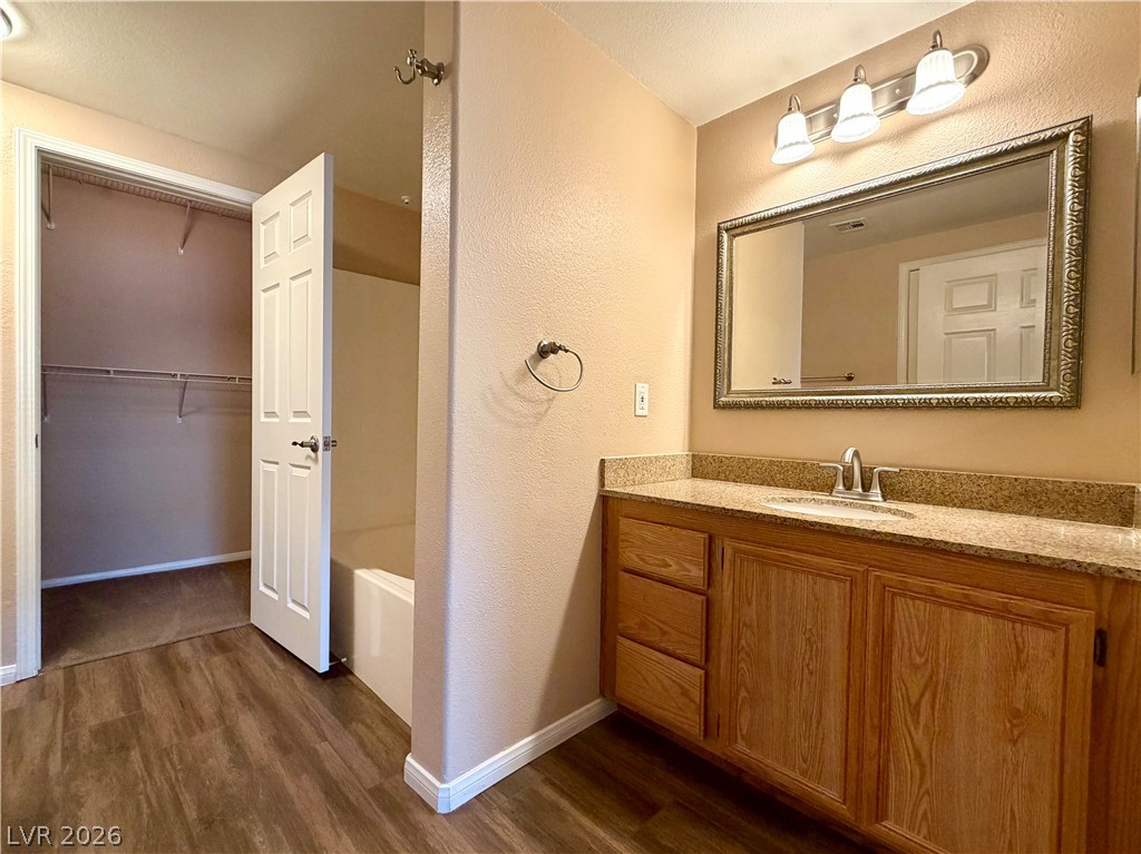 10001 Peace Way 2316 Las Vegas NV 89147