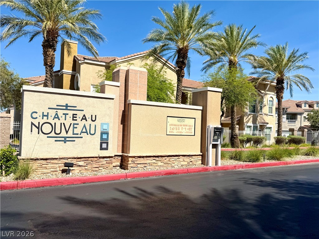 10001 Peace Way 2316 Las Vegas NV 89147