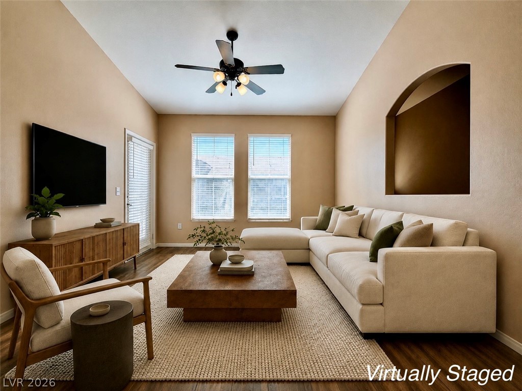 10001 Peace Way 2316 Las Vegas NV 89147