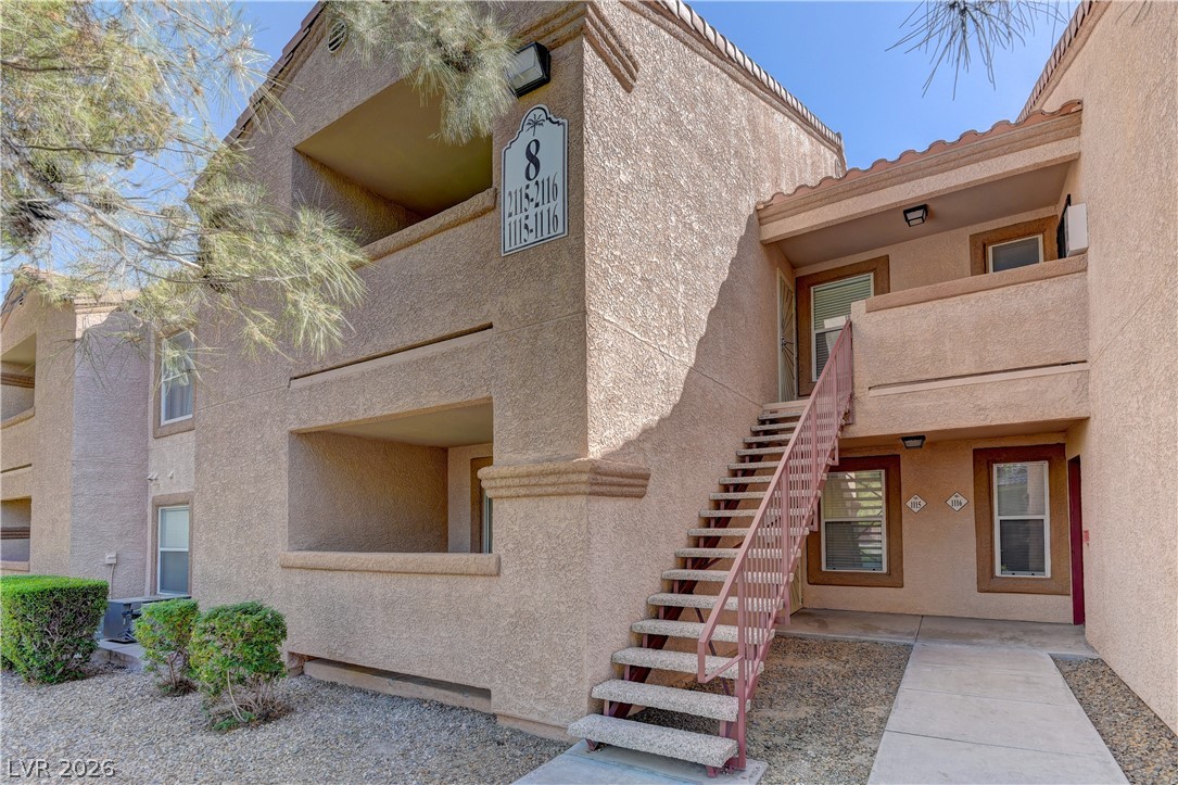 1150 North Buffalo Drive 2115 Las Vegas NV 89128