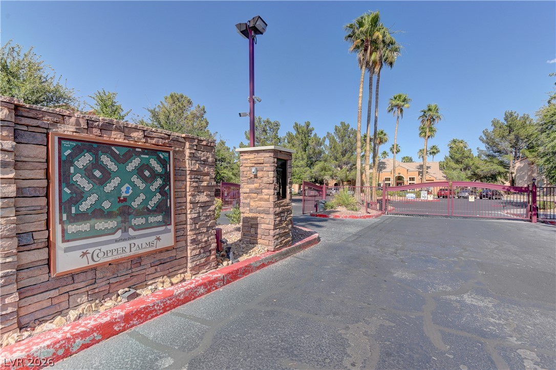 1150 North Buffalo Drive 2115 Las Vegas NV 89128