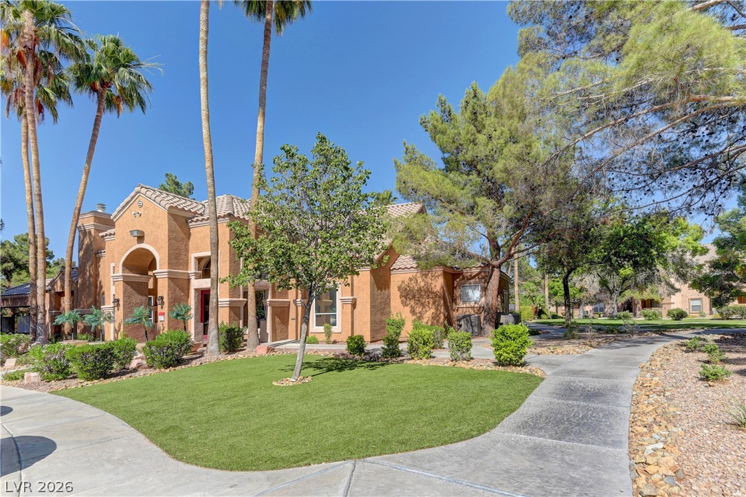 1150 North Buffalo Drive 2115 Las Vegas NV 89128