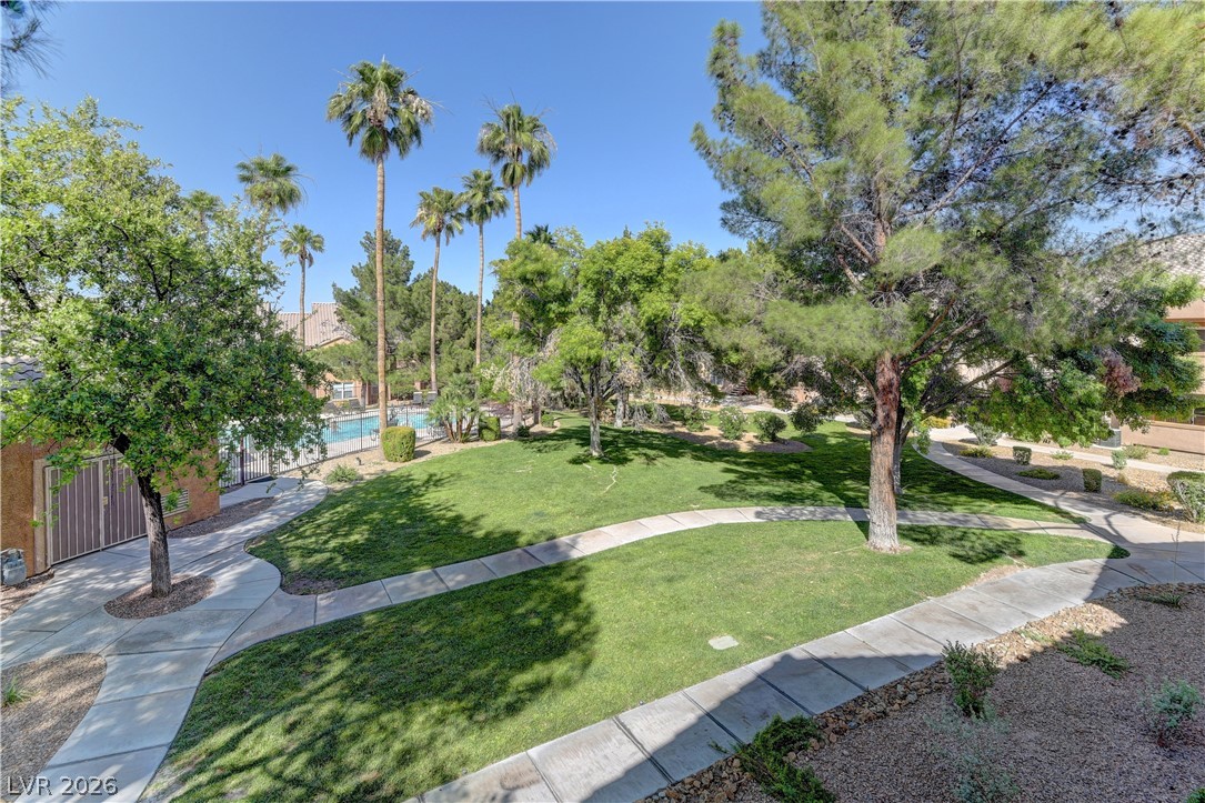1150 North Buffalo Drive 2115 Las Vegas NV 89128