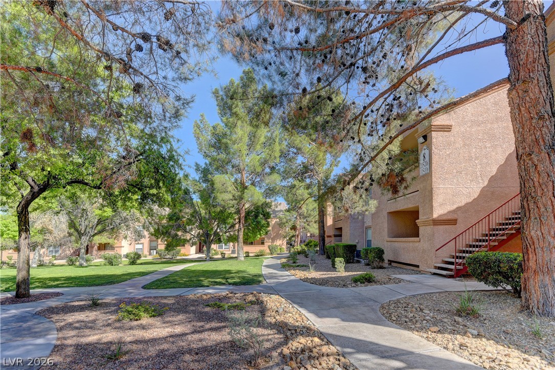 1150 North Buffalo Drive 2115 Las Vegas NV 89128