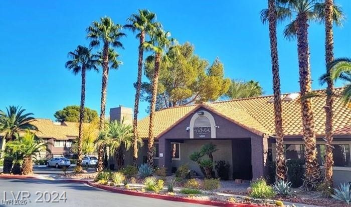 5062 South Rainbow Boulevard 104 Las Vegas NV 89118