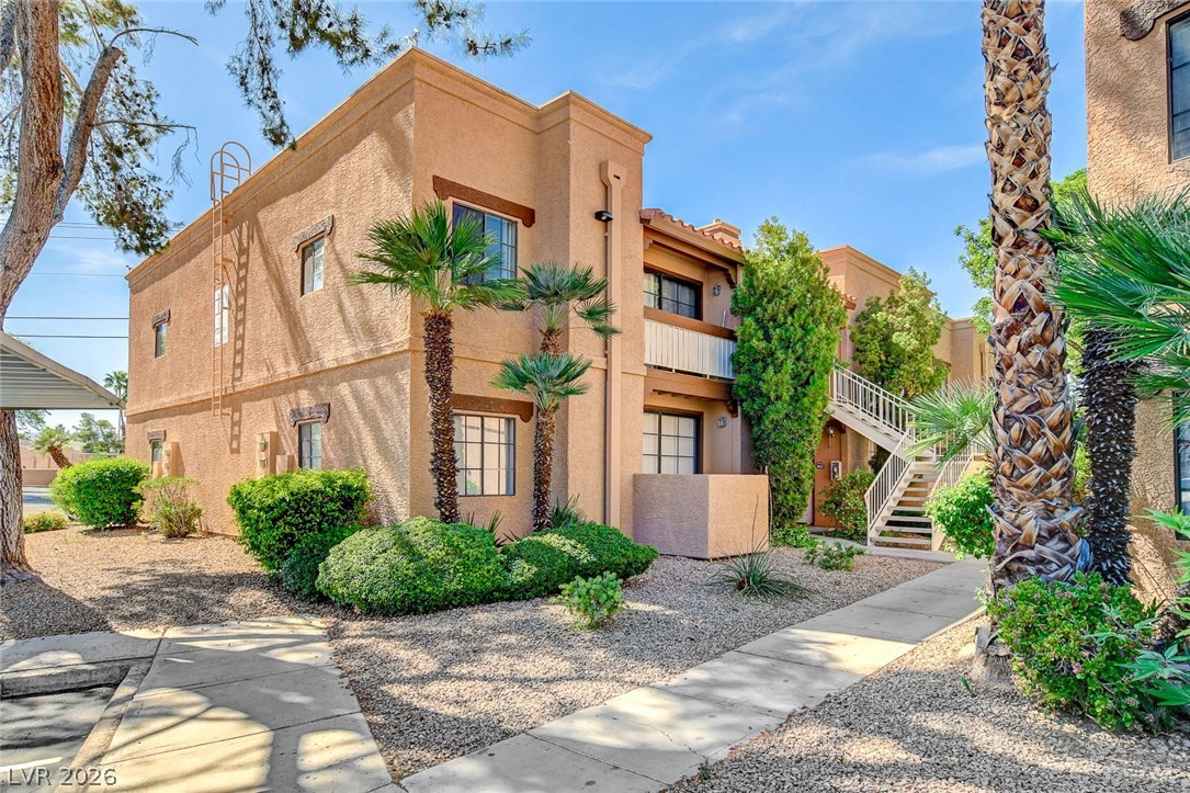 5118 South Jones Boulevard 201 Las Vegas NV 89118