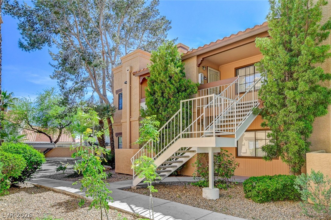 5118 South Jones Boulevard 201 Las Vegas NV 89118