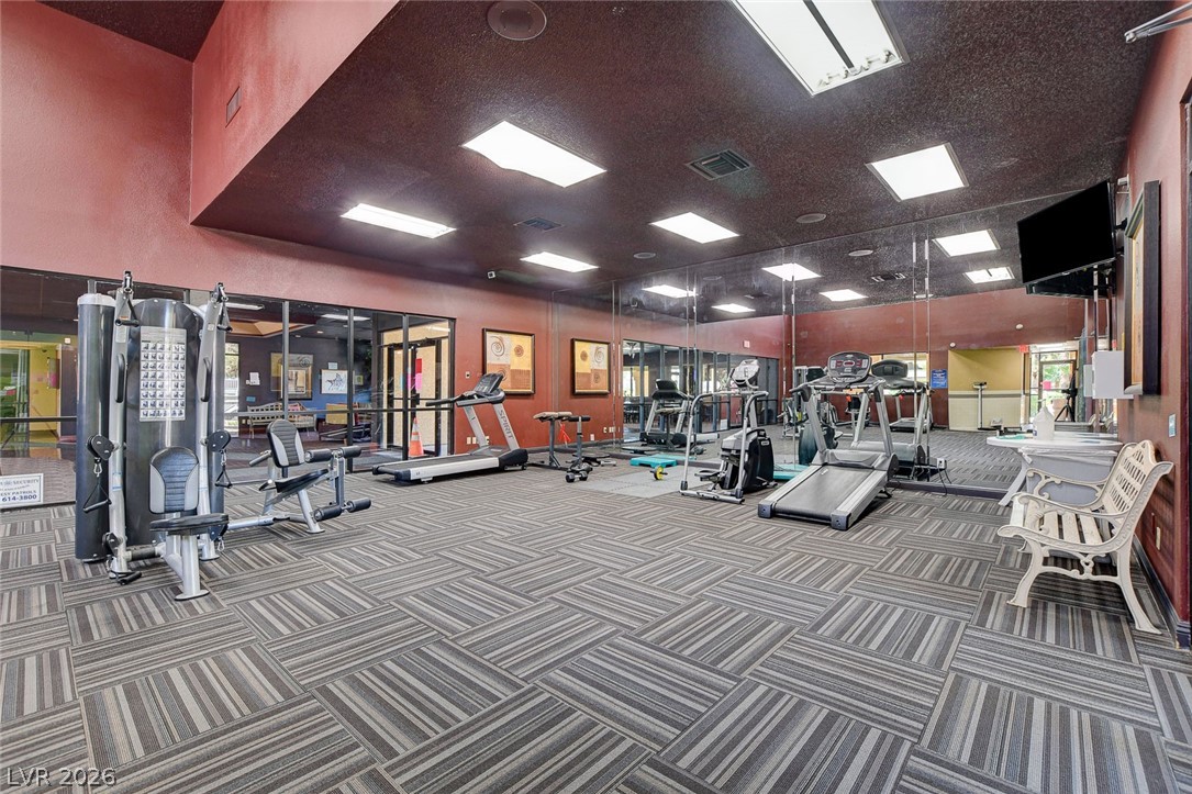 5118 South Jones Boulevard 201 Las Vegas NV 89118