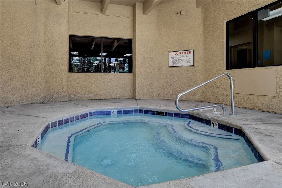 5118 South Jones Boulevard 201 Las Vegas NV 89118