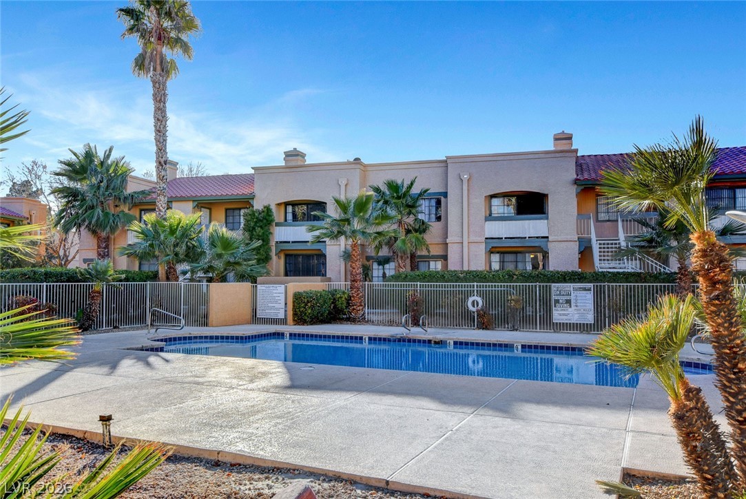 5118 South Jones Boulevard 201 Las Vegas NV 89118