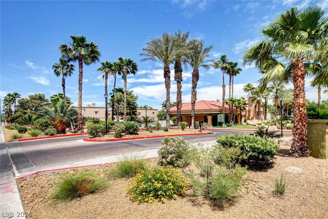 5118 South Jones Boulevard 201 Las Vegas NV 89118