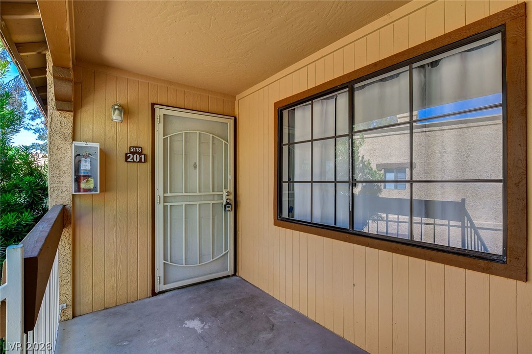 5118 South Jones Boulevard 201 Las Vegas NV 89118