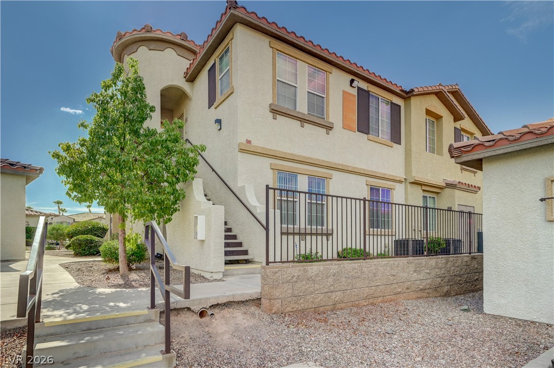 50 Aura De Blanco Street 11104 Henderson NV 89074
