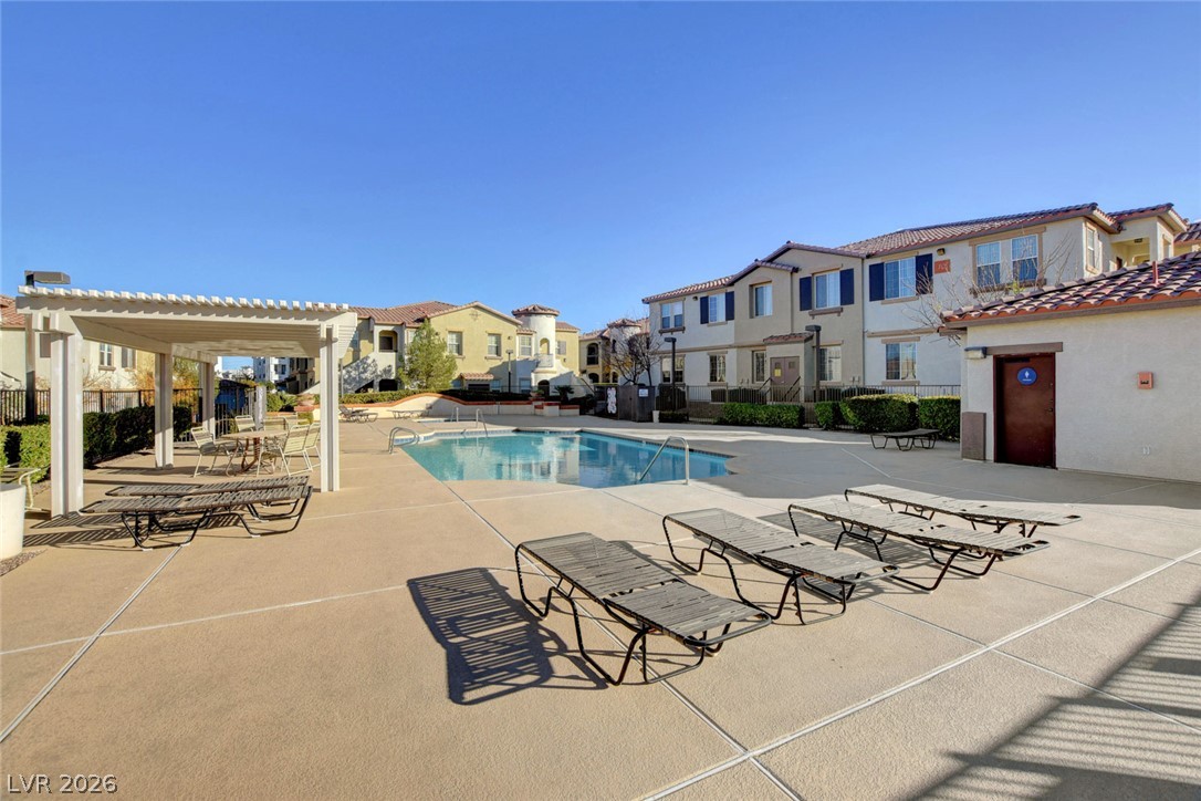50 Aura De Blanco Street 11104 Henderson NV 89074
