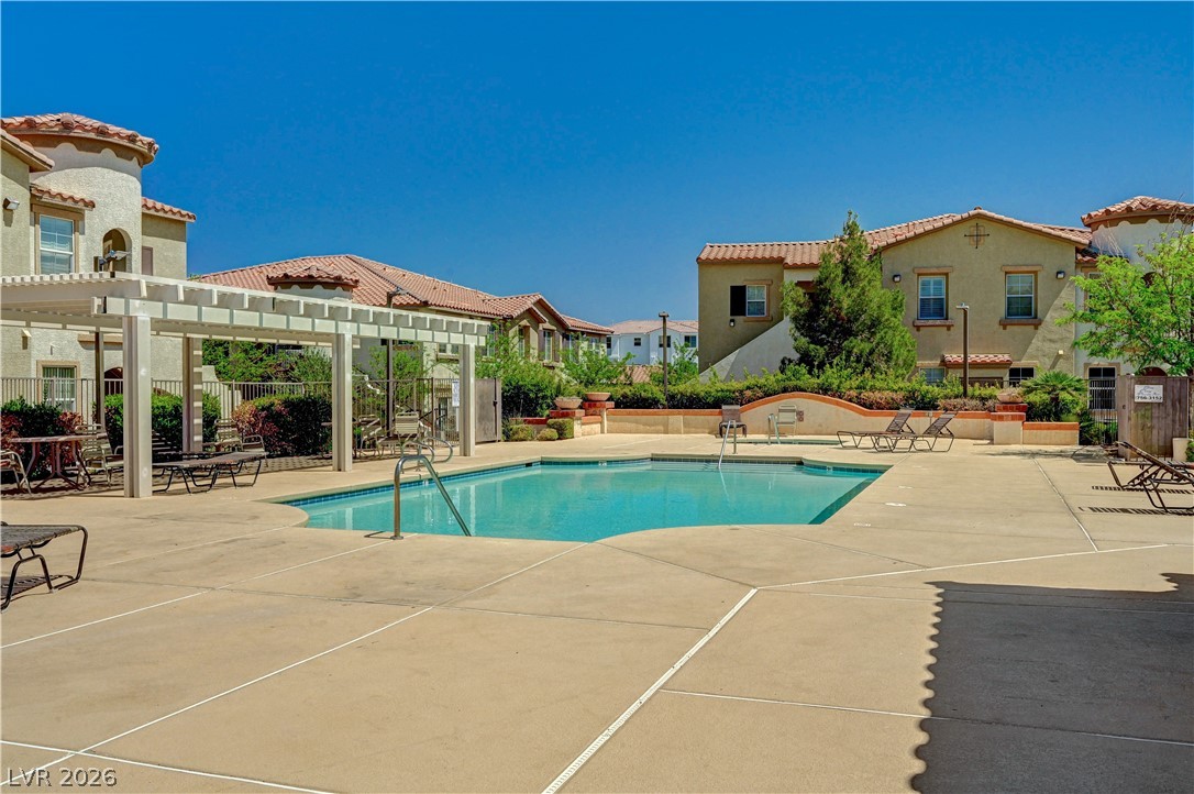 50 Aura De Blanco Street 11104 Henderson NV 89074