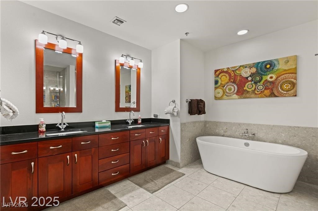 4525 Dean Martin Drive 1500 Las Vegas NV 89103