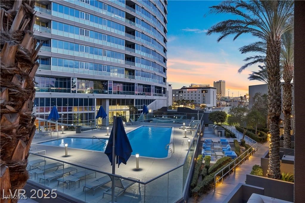 4525 Dean Martin Drive 1500 Las Vegas NV 89103