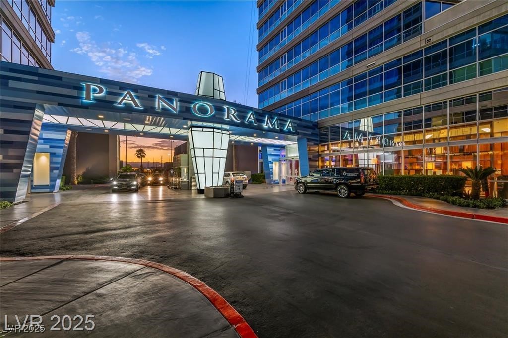 4525 Dean Martin Drive 1500 Las Vegas NV 89103