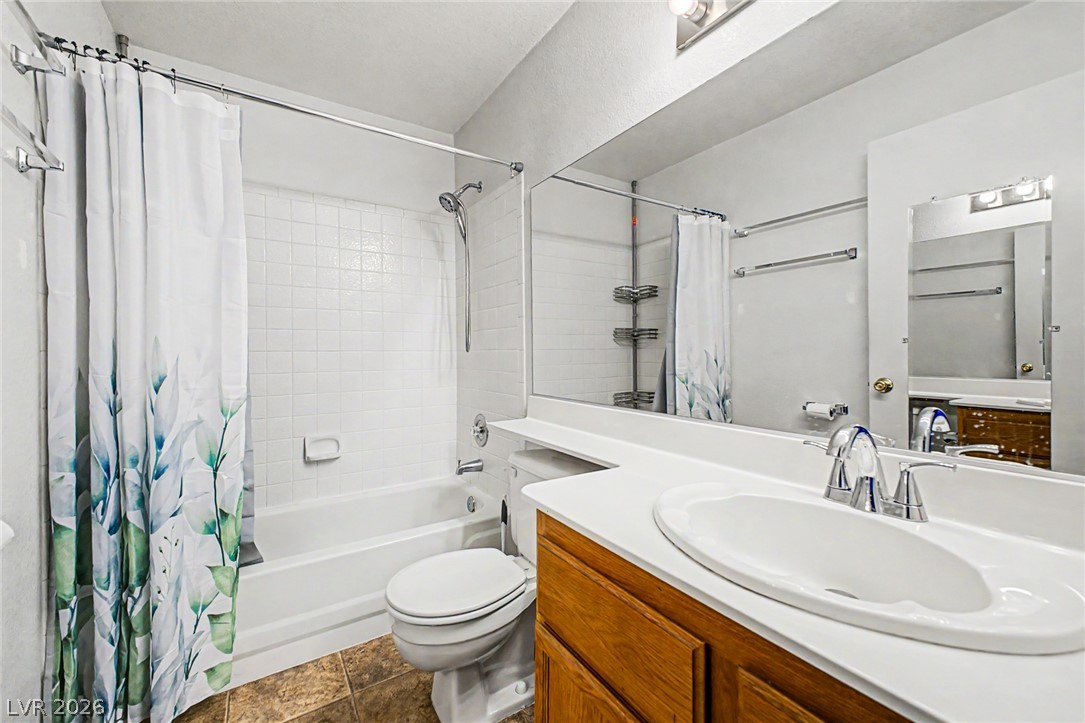 6873 Tamarus Street 203 Las Vegas NV 89119