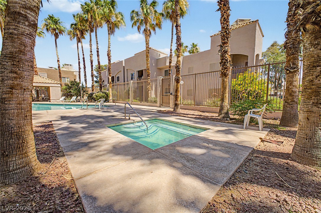 6873 Tamarus Street 203 Las Vegas NV 89119