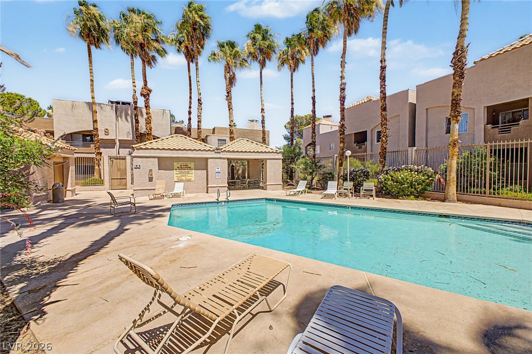 6873 Tamarus Street 203 Las Vegas NV 89119