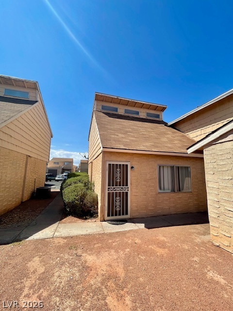 5198 Garden Lane D Las Vegas NV 89119
