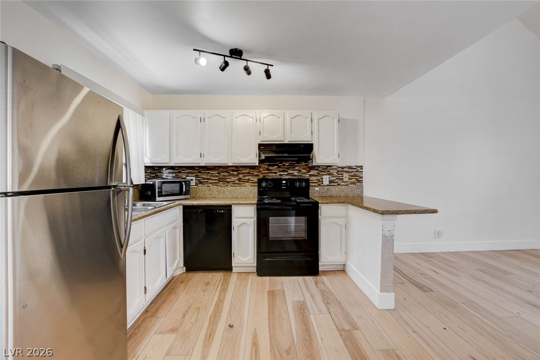 5198 Garden Lane D Las Vegas NV 89119
