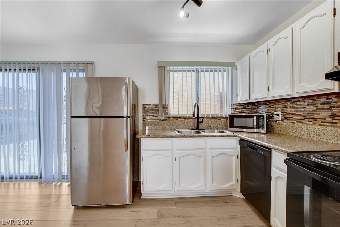 5198 Garden Lane D Las Vegas NV 89119