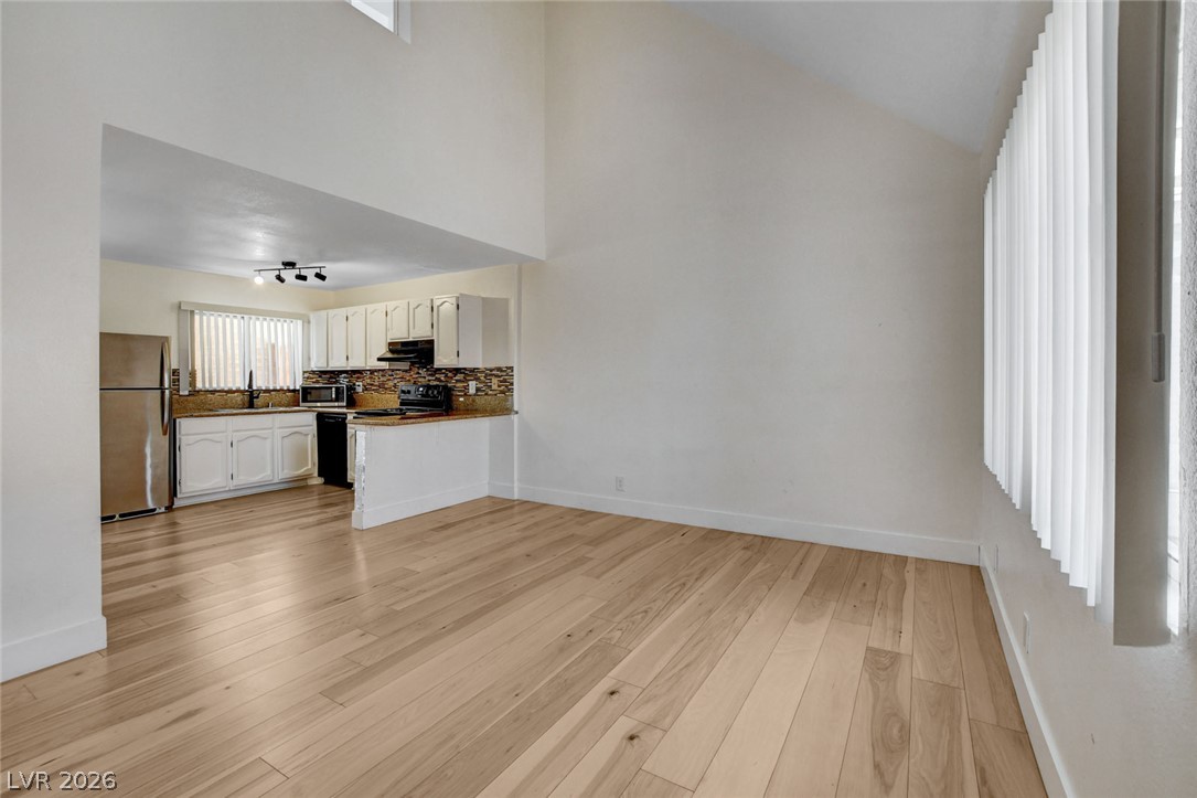 5198 Garden Lane D Las Vegas NV 89119