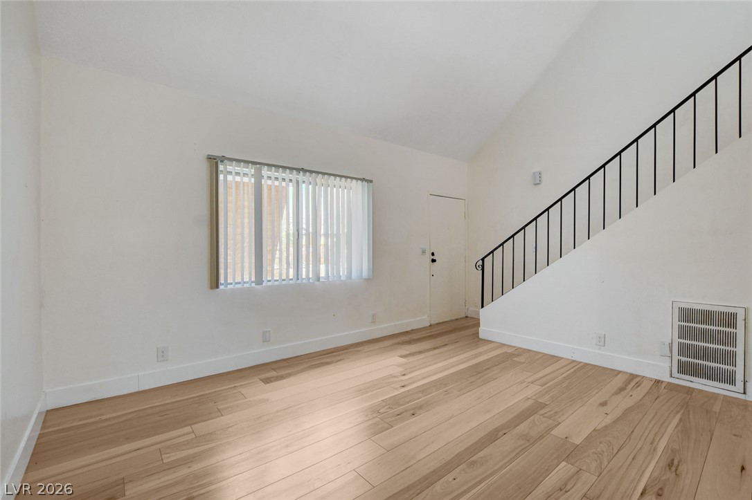 5198 Garden Lane D Las Vegas NV 89119
