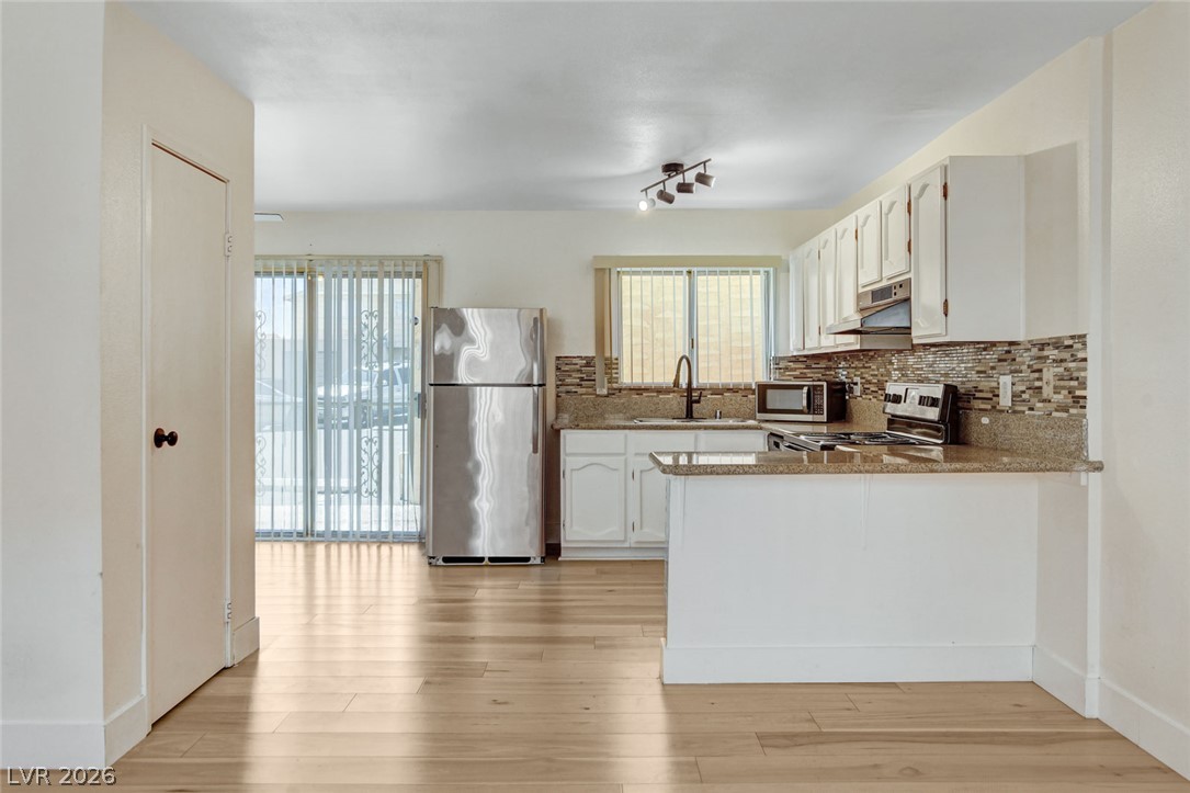 5198 Garden Lane D Las Vegas NV 89119