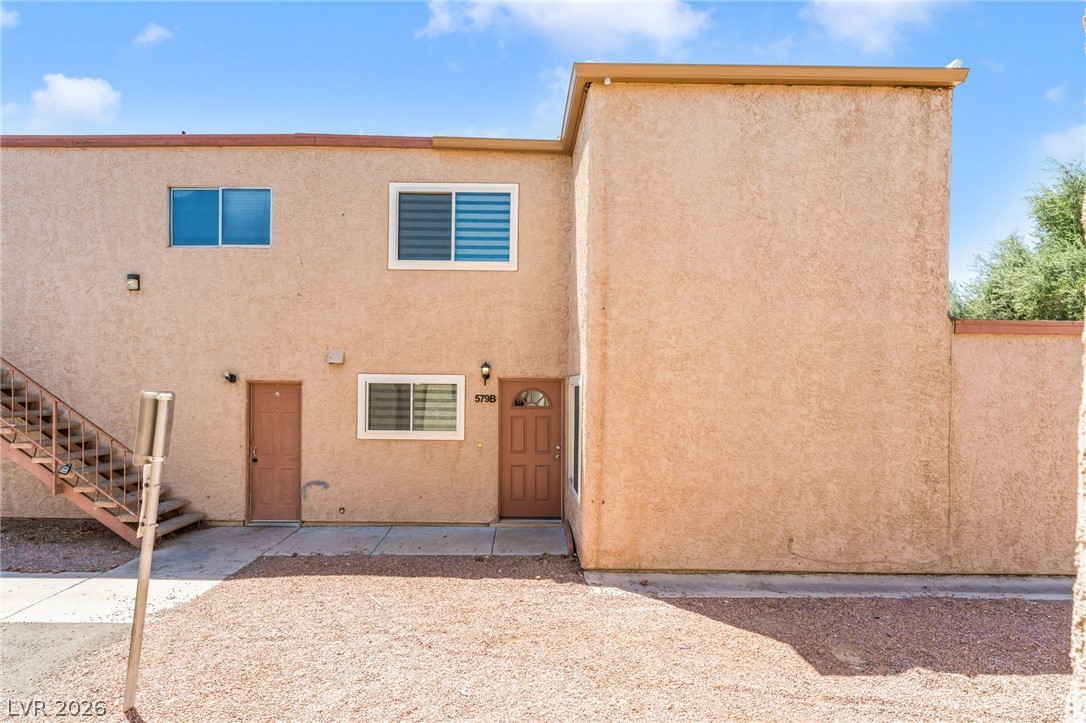 579 Roxella Lane B Las Vegas NV 89110
