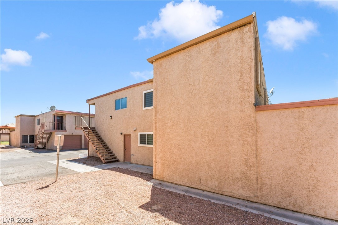 579 Roxella Lane B Las Vegas NV 89110