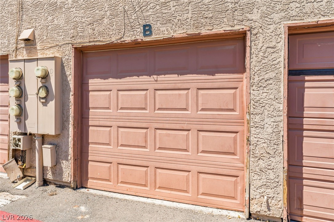 579 Roxella Lane B Las Vegas NV 89110