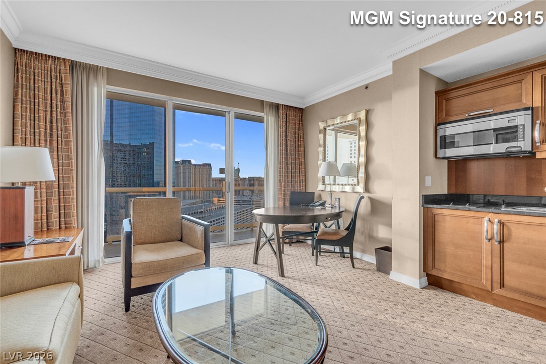 125 East Harmon Avenue 2015 Las Vegas NV 89109