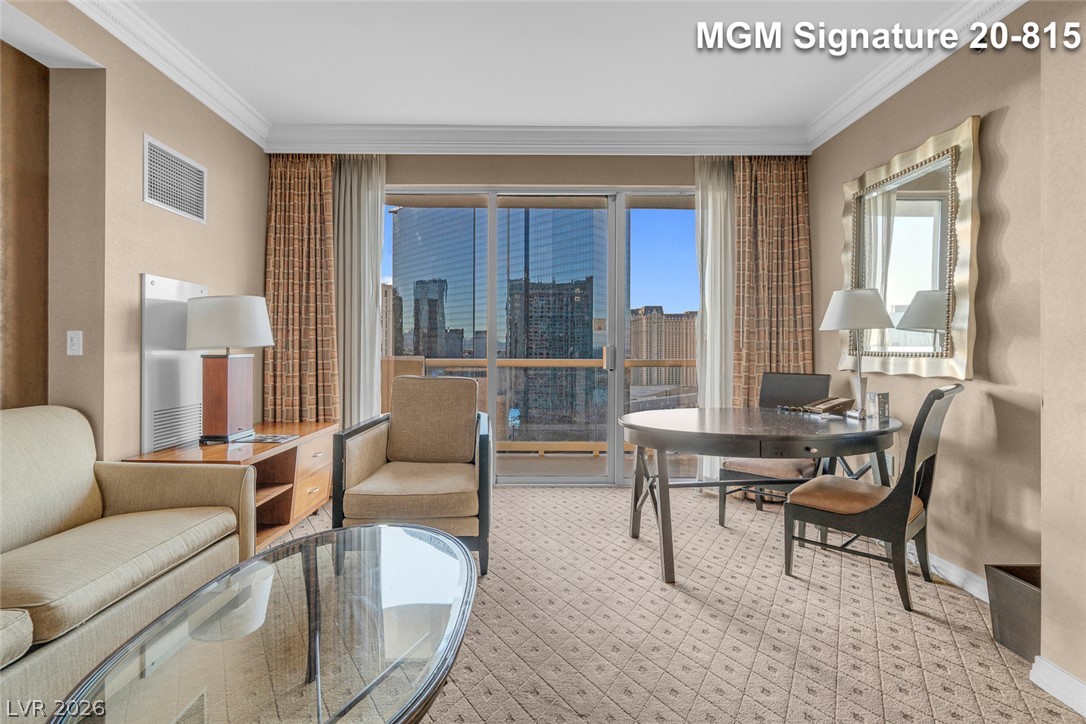 125 East Harmon Avenue 2015 Las Vegas NV 89109