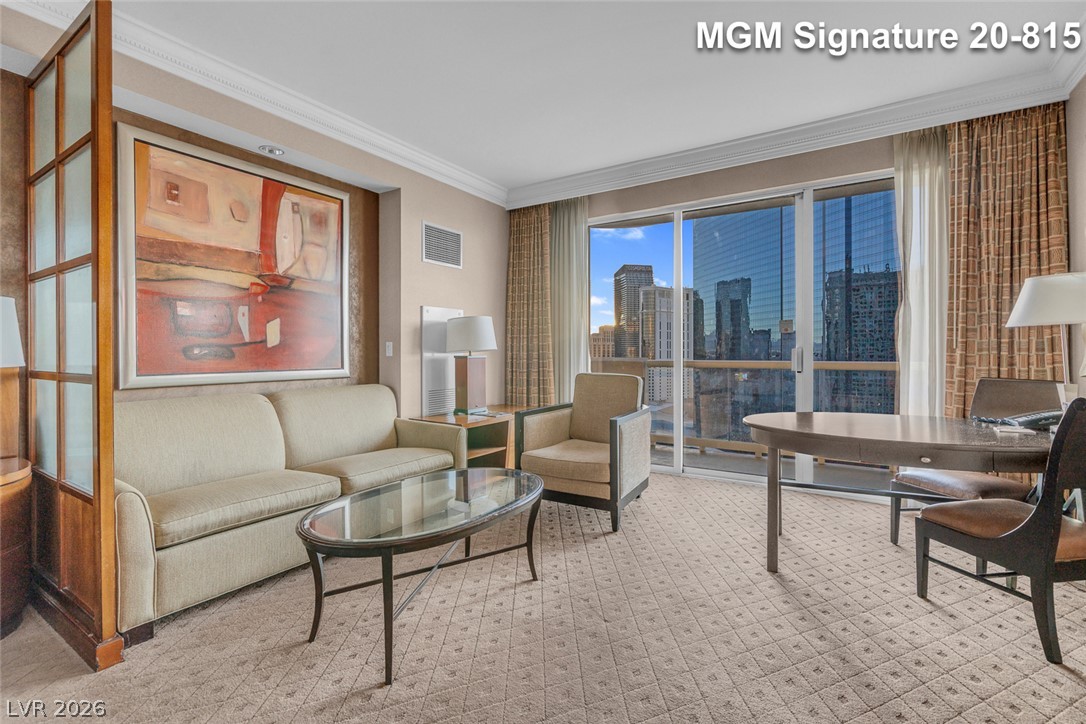 125 East Harmon Avenue 2015 Las Vegas NV 89109