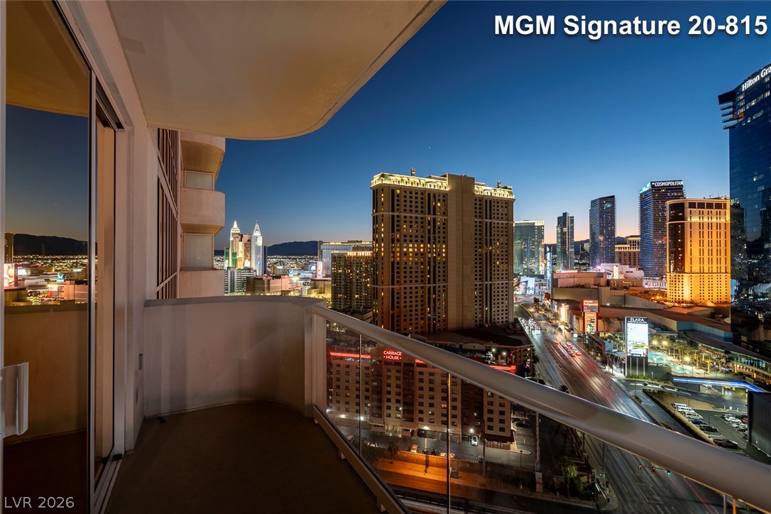 125 East Harmon Avenue 2015 Las Vegas NV 89109