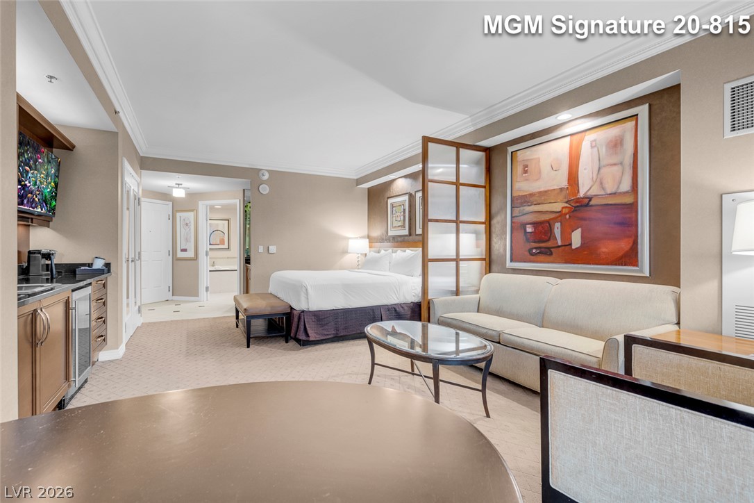 125 East Harmon Avenue 2015 Las Vegas NV 89109