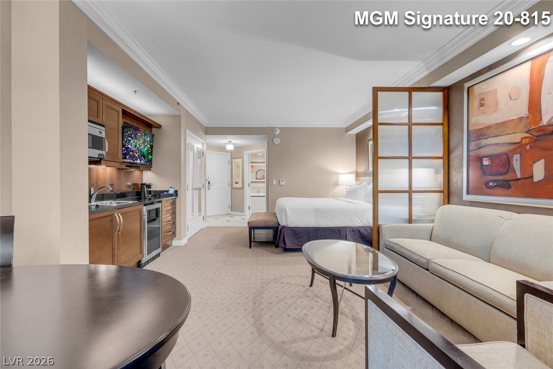 125 East Harmon Avenue 2015 Las Vegas NV 89109