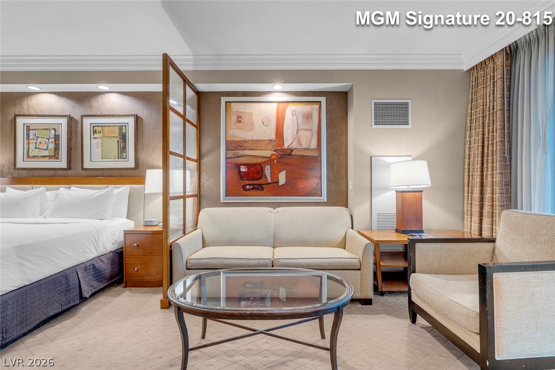 125 East Harmon Avenue 2015 Las Vegas NV 89109