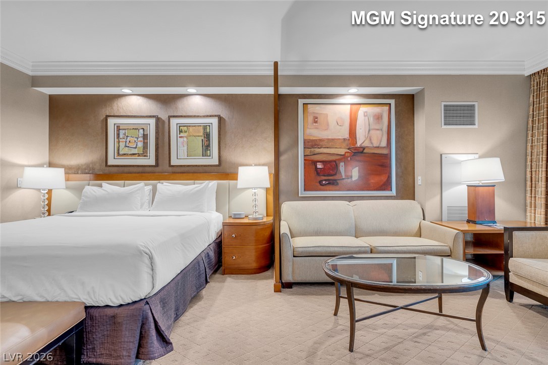 125 East Harmon Avenue 2015 Las Vegas NV 89109