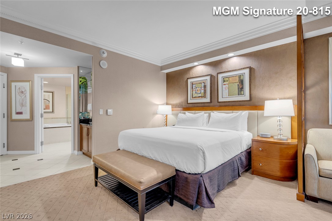 125 East Harmon Avenue 2015 Las Vegas NV 89109