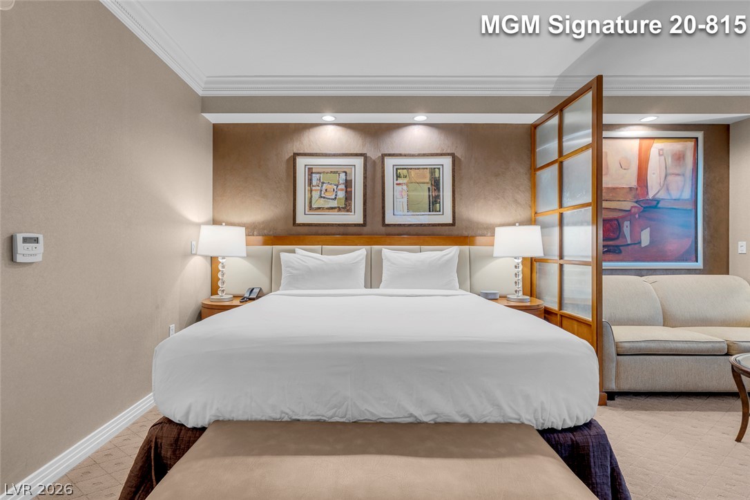 125 East Harmon Avenue 2015 Las Vegas NV 89109