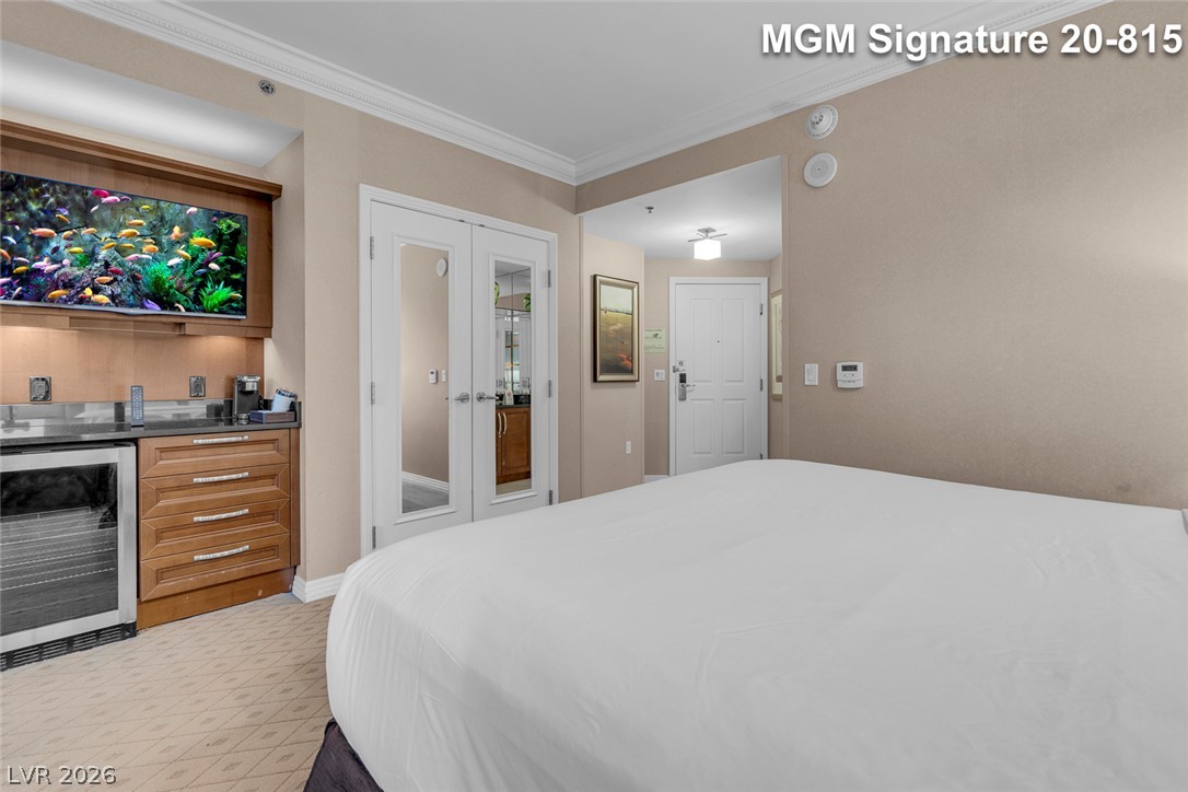 125 East Harmon Avenue 2015 Las Vegas NV 89109