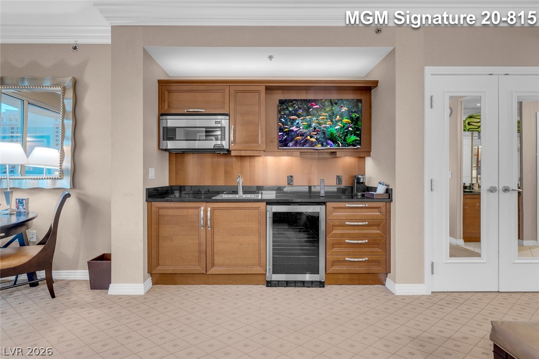 125 East Harmon Avenue 2015 Las Vegas NV 89109
