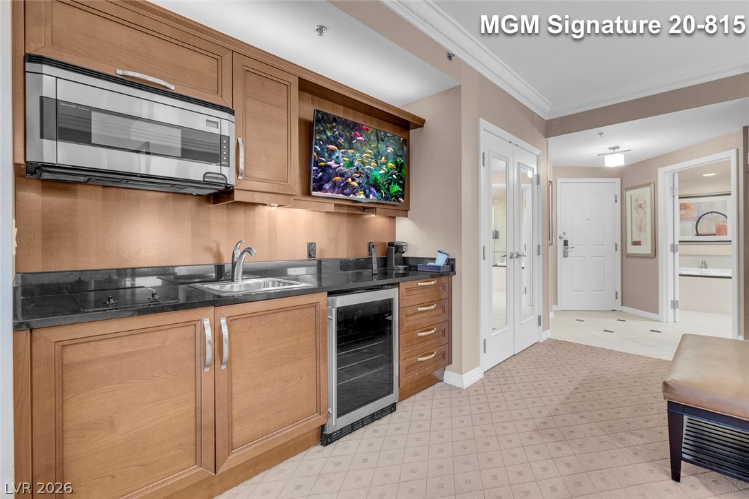 125 East Harmon Avenue 2015 Las Vegas NV 89109