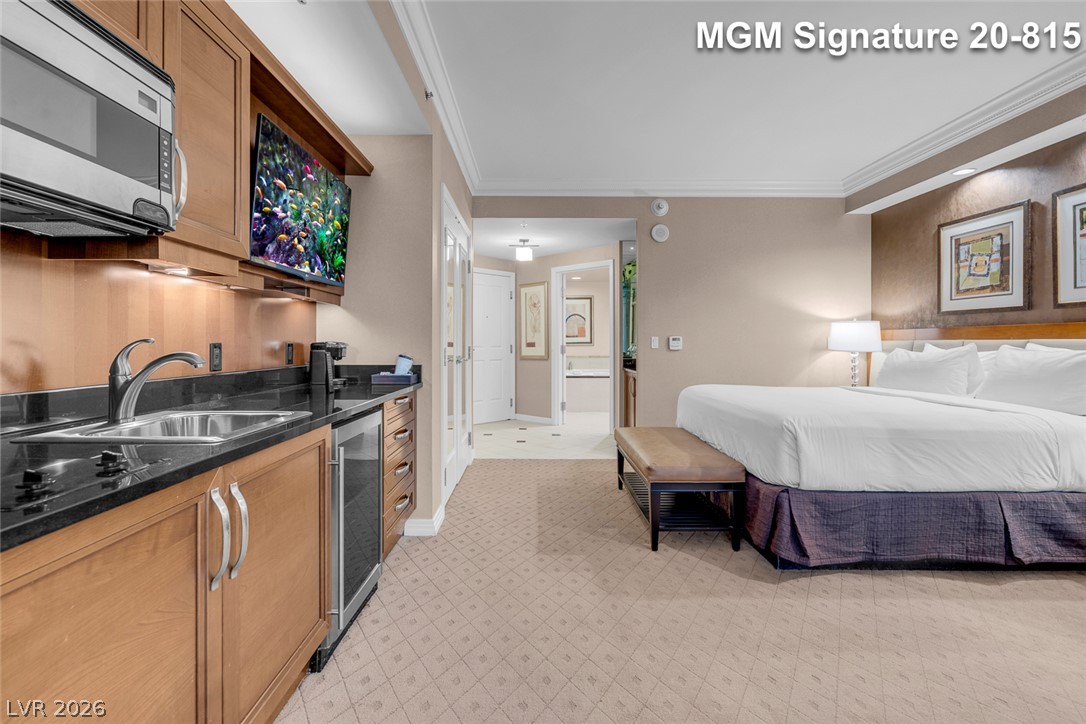 125 East Harmon Avenue 2015 Las Vegas NV 89109