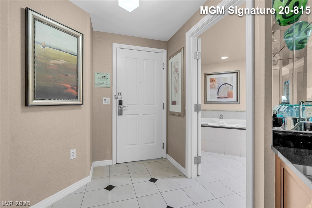 125 East Harmon Avenue 2015 Las Vegas NV 89109
