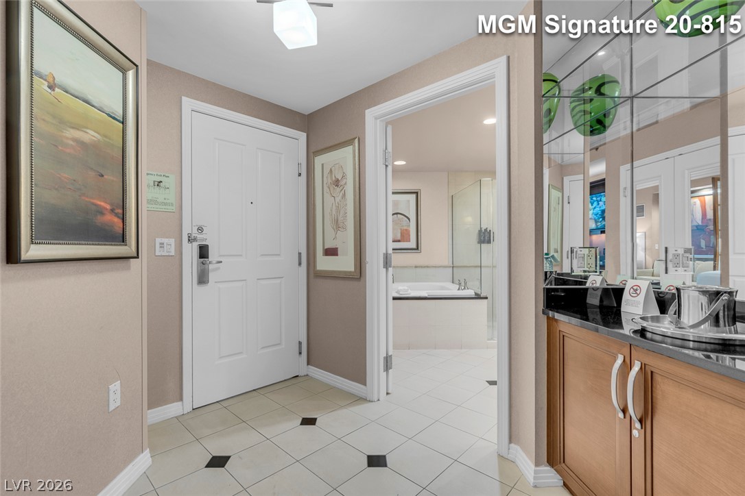 125 East Harmon Avenue 2015 Las Vegas NV 89109